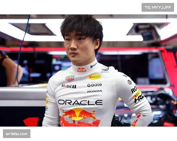 角田裕毅红牛二队车手 日本车手积28分