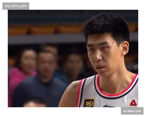 广州队徐昕场均封盖联盟第一 展现顶级内线潜质