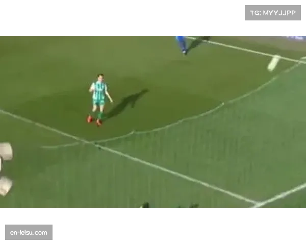 球门球大脚开球比例达48.8% 门将出球策略趋向直接化